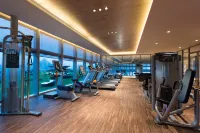 DoubleTree by Hilton Anshun - Gym