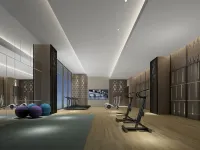 Kathmandu Marriott Hotel