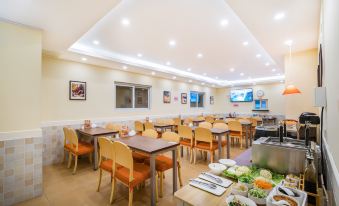 Homeinn Pebble Hotel (Tianjin Binhai International Airport Tumor Hospital Airport Hospital)