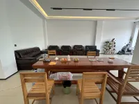 Chuandian Homestay (Binhe Road) - موقف سيارات