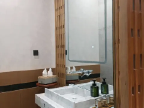 Hot Spring Holiday Hotel Hotels in Korla