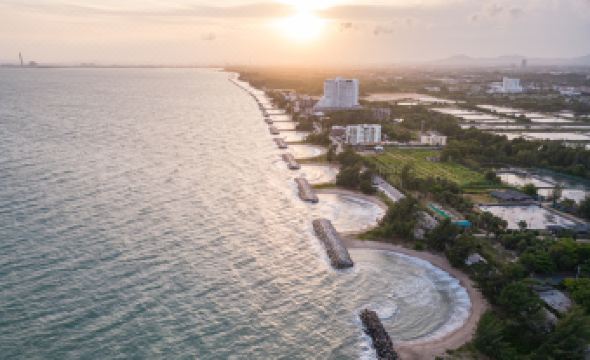 Novotel Rayong Star Convention Centre