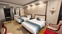 Sihong huangyan international hotel Hôtels à : Sihong