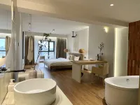 Lüsù Design Guesthouse (Nanping Street)