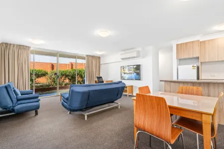 APX Parramatta