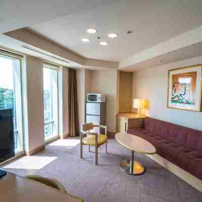 メルキュール 横須賀 Rooms