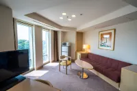Mercure Yokosuka