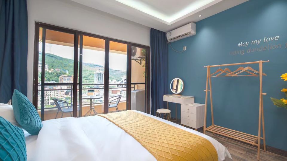Rainforest Secret Land Homestay