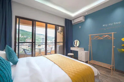 Rainforest Secret Land Homestay - 애견동반
