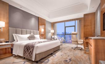 World Hotel Grand  Jia Xing Hunan