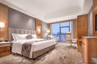 World Hotel Grand  Jia Xing Hunan Hôtels à : Changsha