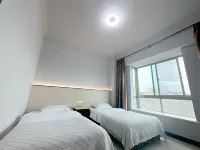 Qionghai Bojingchuanxi Hotel - Park Yeri