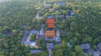 XUZHOU YUNDHYANA HOTEL - Romantic