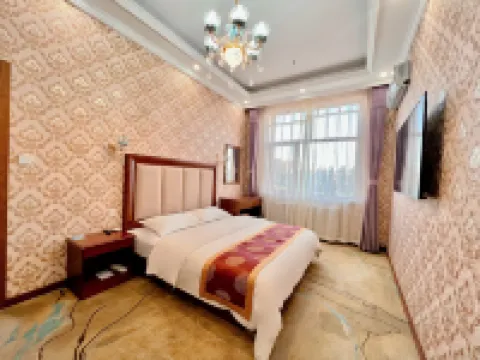 Jarud Banner Hotel Hotels in Jarud Banner