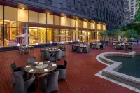 The Westin Wuhan Wuchang - breakfast