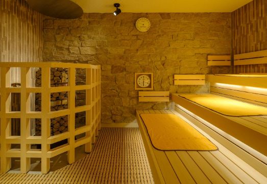 도세이 호텔 코코네 쓰키지의 뷔페 조식