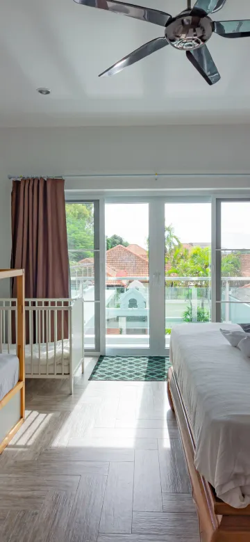 วิลล่าส่วนตัว 3 ห้องนอนพร้อมสระว่ายน้ำ