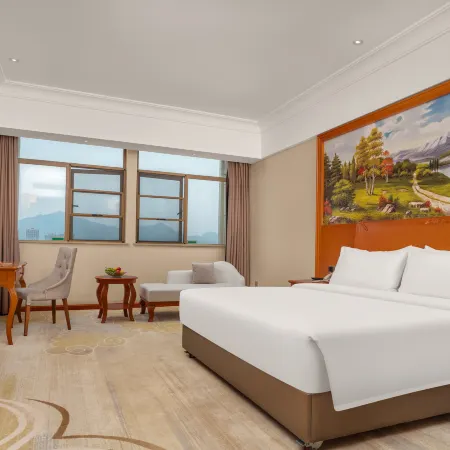 Vienna 3 Best Hotel (Shimen Baofeng)