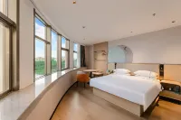City Comfort Inn (Meizhou Wuhua) فنادق في مَيجَو