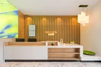 Pero Hotel (Lianyungang Donghai High-Speed Railway Station)