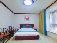 Tianfu Homestay (Former Residence Scenic Area)