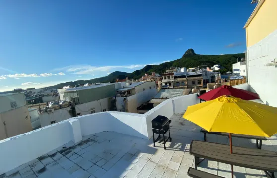 墾丁南國之夢（艾玹爾飯店集團）