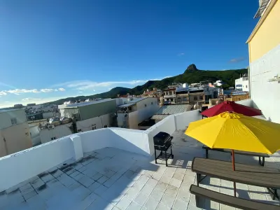 Kenting Southern Dreams (Ashare hotel group) Hotels in Main Street Kenting
