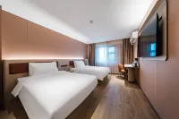 โรงแรมHanTing (สวนสาธารณะซีหู ฉวนโจว) - 2 ดาว