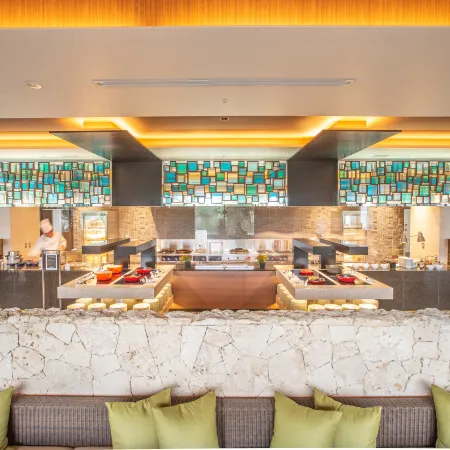 Hyatt Regency Seragaki Island Okinawa