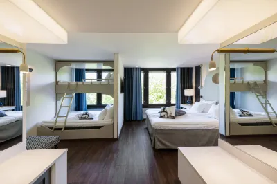 Original Sokos Hotel Seurahuone Các khách sạn ở 