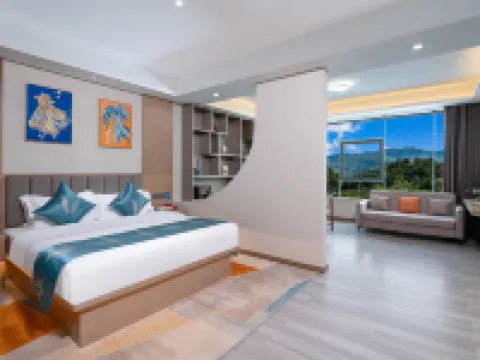 Fengqing Jiaheng Hotel Hotels in Fengqing