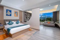 Fengqing Jiaheng Hotel Hotels in Fengqing