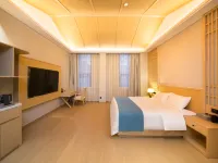 Shiji Langyi Hotel Hotels in Santai