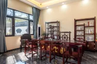 Yulinyu Inn Hotel a Lufeng
