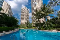 Wenchang Haiyu Seaview Homestay (Gaolong Bay Tourism Resort)