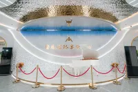 Binhu Business Hotel (Hongyuan Plaza)
