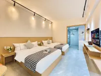 Huanglongxi Yixi Homestay