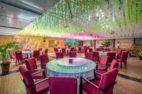 Xihe Ecological Hotel - breakfast