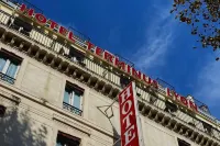 Terminus Lyon Hotel Paris Hotels in Paris