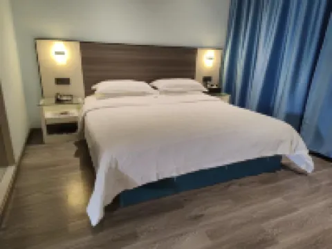 City Impression Hotel
