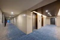Boton International Hotel (Heyuan Jianji Shopping Center) - 3 stjerner