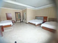 Longyun Hotel