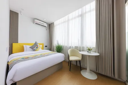 詩漫飯店 （廣州番禺市橋店）