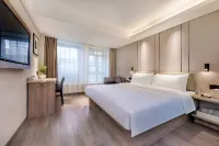 Langqin ruipin Hotel