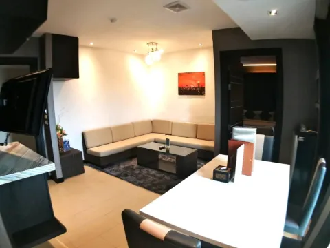 แฟมิลี่ 2 ห้องนอน 1 ห้องนั่งเล่น