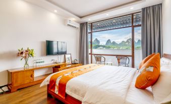 No.10 Rive View Inn(Yangshuo West Street)