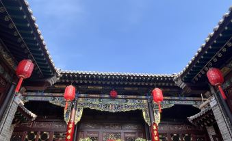 Qianhengyuan Assembly Hall