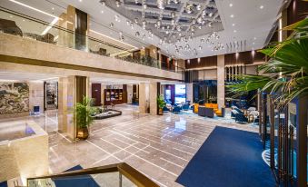 Madison Hotel near The Yantai Government and Yantai University