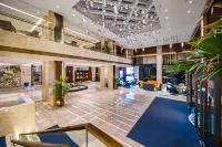 Madison Hotel near The Yantai Government and Yantai University Hotels in Yantai