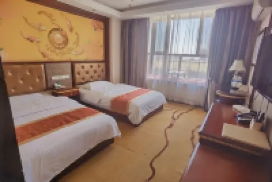 Klamar Law Rode Hotel